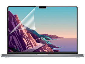 Защитная пленка WIWU Screen Protector для Apple MacBook Air 13.6" (прозрачная)