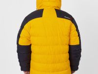 Куртка пуховая Extreme Pro III