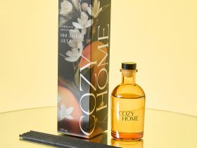 Диффузор Сто дней лета 100 мл