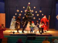 Согорнский сельский дом культуры