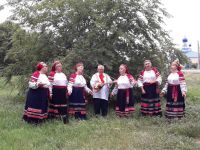 Культурно-досуговый центр с. Максимовка