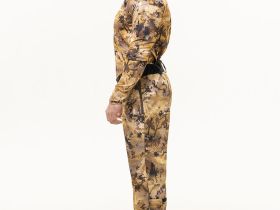 Костюм для охоты Remington Himalayan Yellow Waterfowl с мембраной Climatic Pro