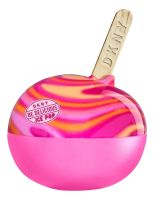 Be Delicious Ice Pop Very Cherry: парфюмерная вода 50мл уценка