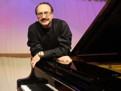 Даниил Крамер и Сергей Корчагин