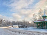 Устюженский краеведческий музей