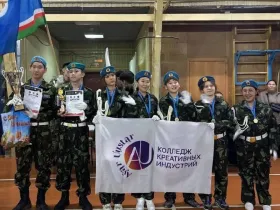 В Якутии ветеран СВО стал судьей военно-патриотической игры