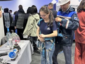 Более 5,7 тысяч человек приняли участие в ярмарке трудоустройства в Якутии