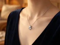 Подвеска из серебра э0612пд04202937