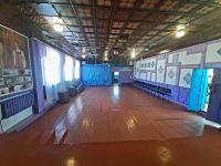 Дом культуры с. Хохотуй