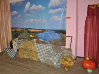 Ганчуковский сельский дом культуры