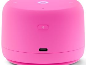 Умная колонка Яндекс