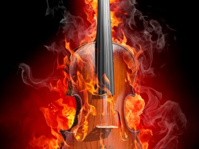 Рождественский концерт «Рок с симфоническим оркестром»