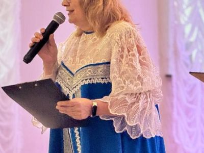 Игры наших предков. Национальный игротворческий марафон