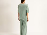 Комплект Frappe, зеленый