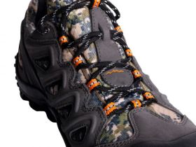 Полуботинки Remington  Pathfinder low Figure