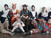 Дом культуры с. Знаменка