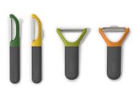 Joseph Joseph Овощечистка зеленая Multi-peel Joseph Joseph