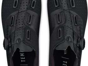 Велотуфли Fizik Tempo Overcurve R4 Wide (черный 43)