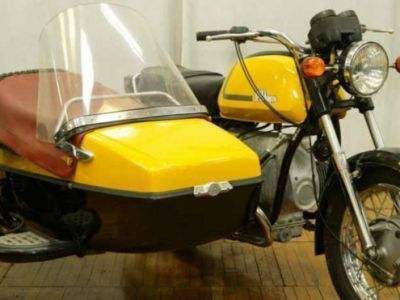 Музей истории транспорта