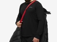 Куртка мужская пуховая BASK