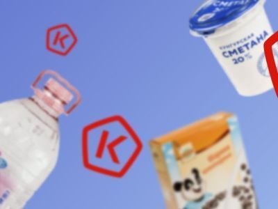 В феврале 5 товаров получили российский Знак качества