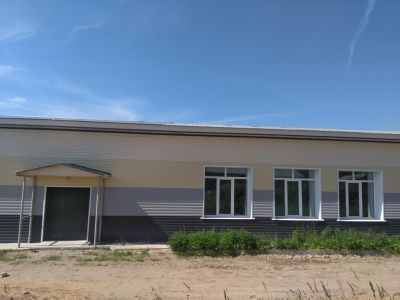 Керчевский центр культуры