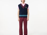 Мужские спортивные брюки Lacoste