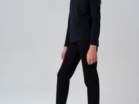 Полуботинки для девочек