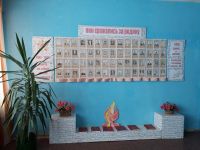 Кузнецовский сельский дом культуры