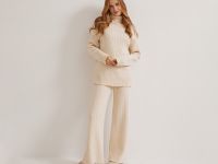 Комплект Val Thorens, молоко