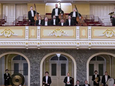 Сибелиус. К 160-летию со дня рождения