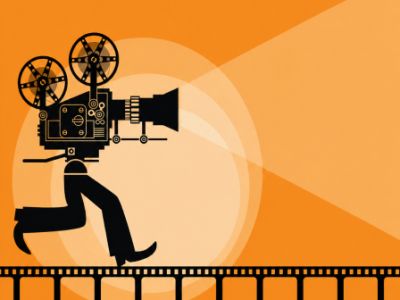 Фильм. Фильм. Фильм! Познавательно-игровая программа