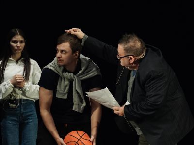 Билеты на Недоросль (Русский драматический театр) / Театр | Афиша | ИнфоТаймс