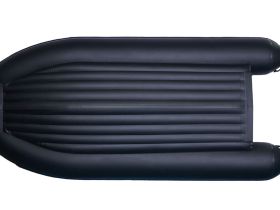 Лодка ПВХ KITT BOATS 430 НДНД