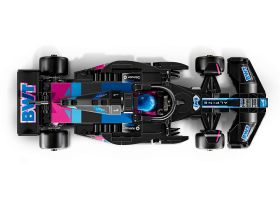 Speed Champions 77248 Конструктор BWT Alpine F1® Team A524