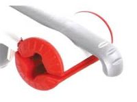 Губки для замены на стендах Cyclo (серый / красный)