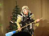 Сенновский клуб