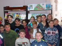 Центральная городская детская библиотека им. И. А. Докукина