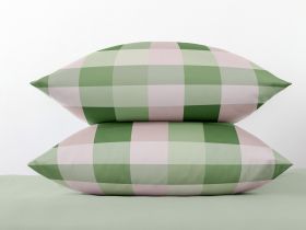 Комплект наволочек Mesh