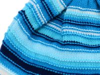 Шапка детская трикотажная для мальчиков