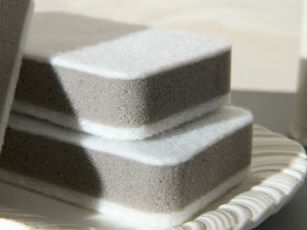 Набор губок для посуды Celordia