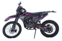 Мотоцикл PROGASI GTO Short Pro Max 300 19/16 ENDURO