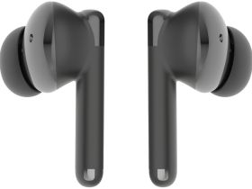 Наушники TECNO Buds 4 Air Чёрные