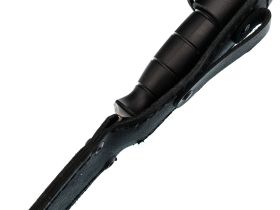 Нож Разведчика НР-43 Вишня-2 финка Витязь, сталь AUS-8