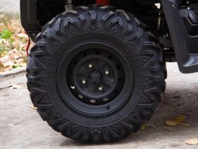 Квадроцикл LONCIN TRV350 PRO MAX