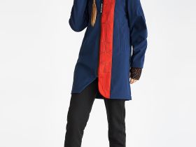 Куртка BASK juno