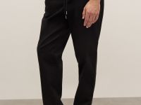 Брюки на резинке