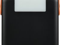 Портативное зарядное устройство TFN Porta LCD PD 80 000 мАч Чёрное