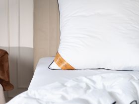 Одеяло Nero Bianco