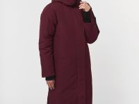 Пальто пуховое Red Fox Aurora III Женское